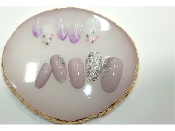 ネイルサロン ガーデン(Nail Salon Garden)/デザインネイル