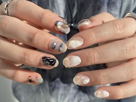 ▽decorationコース