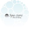 スパチャーレ(Spa ciare)のお店ロゴ