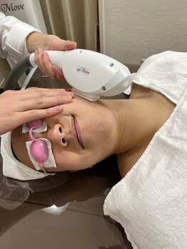 ブブタン(BUBUTAN)/フォトRF※たるみ・しみ・くすみ