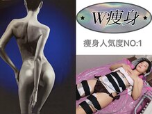 ハルハル スパ(HaruHaru スパ)/全世代の女性が憧れる美ボディ