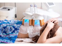 エステハウス カズコ(Kazuko)/冷却痩身マシン