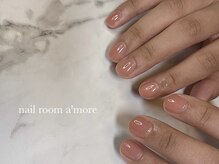 エーモアー(a'more)/ワンカラー