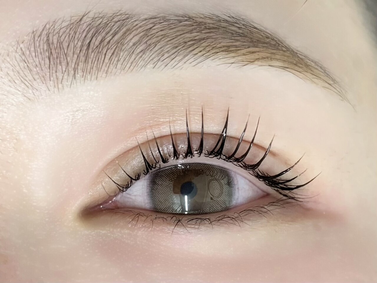 プラック オーダーメイド 仙台店(PluckEyeSalon)｜ホットペッパー