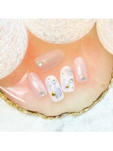 ベリー(berry)/定額¥6500