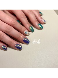 福岡/赤坂/天神/大名/パラジェル