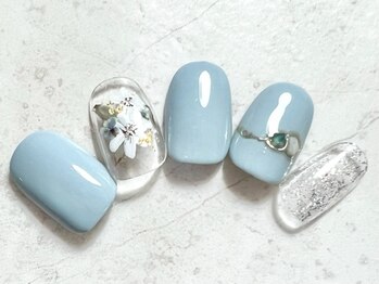 コーラルワン(CORAL ONE)/