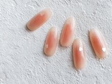 マイ ネイル 銀座店(Mai Nail)/ミディアムCourse☆