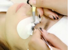 アンドメルシー(&MERCI)/施術イメージ