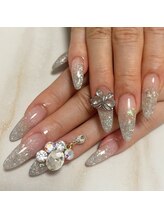 シェリ(cheri)/スカワンカラー¥11,000オフ込