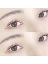 アイルーム312(eyeroom 312)/-まつげパーマ-