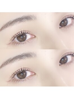 アイルーム312(eyeroom 312)/-まつげパーマ-