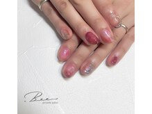ドットビー(.Bee)/個性派ネイル