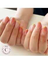 カリス(charis)/グラデーション