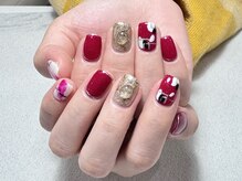 マックスサロン 池袋店(MAXSALON)/持ち込みデザイン