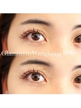 メゾリーナ(MAISOReNA)/マツエク