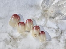 ネイルサロンキース(nail salon KIES)/NEW Design 6990yen 