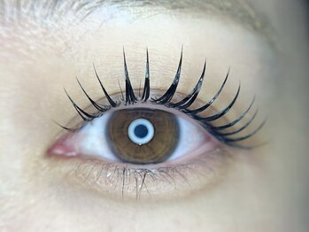 マイショウ ヘアラウンジ アイ 久喜店(My Show Hair Lounge -Eye-)/コスメリフト