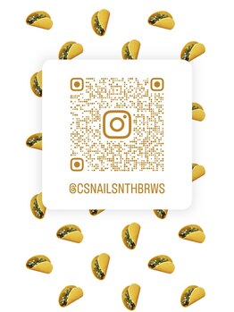 シーネイル(C'S NAILS)/instagram