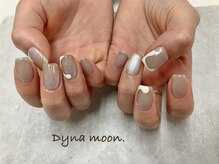 ダイナ ムーン(Dyna moon.)/
