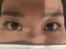 テラスアヴェダ ららぽーとエキスポシティ(Terrace AVEDA)/パリジェンヌ