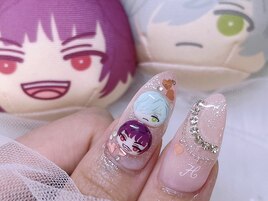 3dパーツ