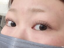 ムード(mood)/まつ毛パーマ/メーテルロッド