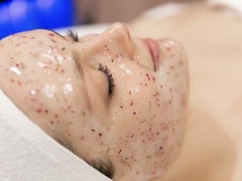 ナチュリ センター南院(NACHUL)の写真/開き毛穴・詰まり毛穴・黒ずみ毛穴等,様々な悩みを徹底的に根本改善!本当の毛穴改善体験を◎¥22600⇒¥11000