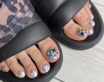 ハムネイル(HaM nail)