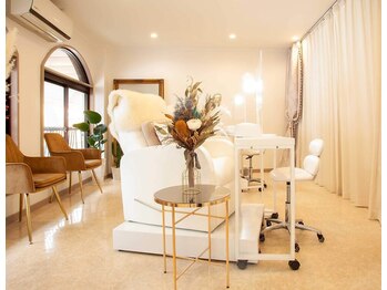 ベルティフィー(belltiffy)