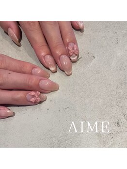 アイム(AIME)/韓国