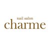 シャルム(charme)のお店ロゴ
