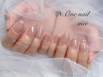 エヌワンネイル(N.one nail)/