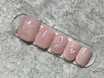 オル 横須賀中央店(Olu)/nuance☆デザイン