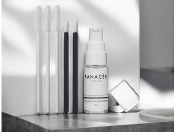 エーバイフーアイ 江坂店(A BY WHO eye)/防腐剤フリー/ボリュームセラム