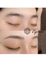 ラッシュラッシュ 布施店/アイブロウ