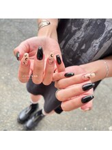 ジュン ネイル(JUN NAIL)/