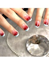 ルアナ(Luana)/持ち込みデザイン