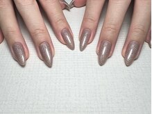 ソーネイルズ(Soo Nails)/ワンカラー