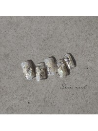 新規お客様　オフ込み 6980円