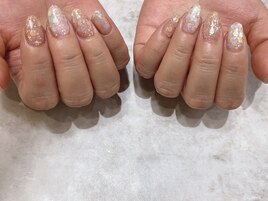 ワンカラー/279 マーメイドホロ