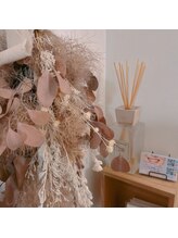 ホワイトニングプラス(Whitening+)/寒くなりましたね