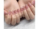 お客様ネイル☆