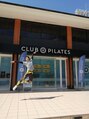 クラブピラティス 大阪城公園(CLUB PILATES) スタジオインストラクターのリーダーです