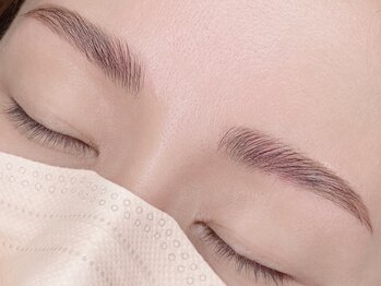 トータルビューティ ノイド(Noid)/ハリウッドブロウリフト