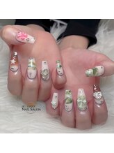 イチキュウハチキュウ ネイルサロン(The 1989 nail salon)/