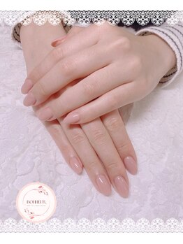 ボヌール(Bonheur)/マオジェル