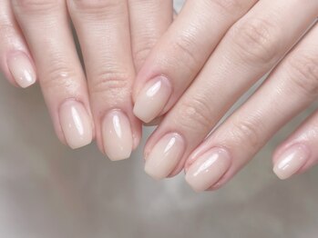 ミルキーココ(milky Coco)/