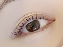 ネイルサロン プール ヴー(Nail Salon Pour Vous)/【まつげ/ラッシュリフト】