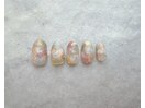 春色ニュアンスネイル☆